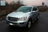 Mercedes M-Class  2008. ���� 3