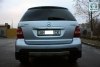 Mercedes M-Class  2008. ���� 5