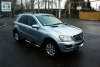 Mercedes M-Class  2008. ���� 1