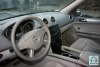 Mercedes M-Class  2008. ���� 8