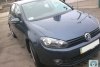 Volkswagen Golf 6 2009. ���� 1