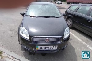 Fiat Linea  2010 799002
