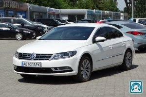 Volkswagen Passat CC  2012 799019