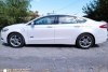 Ford Fusion plug in 2015.  2