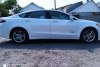 Ford Fusion plug in 2015.  5