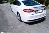 Ford Fusion plug in 2015.  6