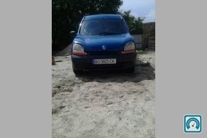 Renault Kangoo  2003 799035
