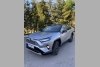 Toyota RAV4 LIMITED AWD 2019.  1