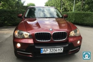 BMW X5 XDrive 3.0i 2010 799068