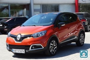 Renault Captur  2016 799081