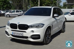 BMW X5 M 50D 2014 799089