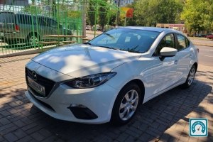 Mazda 3  2016 799105