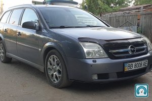 Opel Vectra  2005 799131