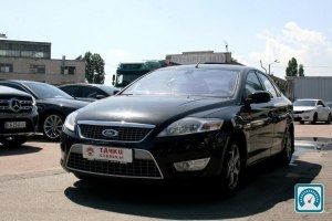 Ford Mondeo  2010 799132
