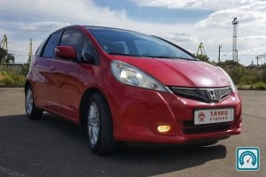 Honda Jazz  2012 799161