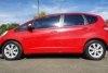 Honda Jazz  2012.  3