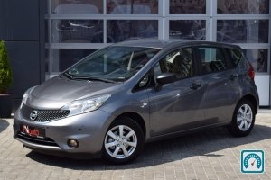 Nissan Note  2016 799167