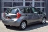 Nissan Note  2016.  3