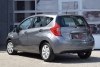 Nissan Note  2016.  4