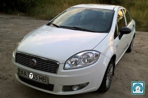 Fiat Linea  2012 799176