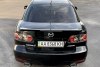 Mazda 6 MPS Original 2007.  4