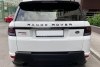 Land Rover Range Rover Sport HSE Dynamic 2014.  4