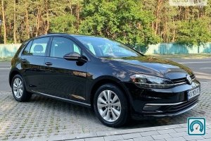 Volkswagen Golf VII 2018 799230