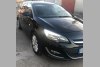 Opel Astra Cosmo 2013.  2
