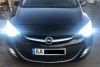 Opel Astra Cosmo 2013.  5