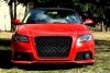 Audi A3  2012. Фото 2