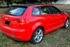 Audi A3  2012. Фото 6