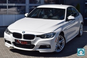 BMW 3 Series  2018 799313