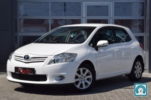 Toyota Auris  2011 799348