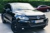 Volkswagen Touareg Official2011 2010.  2
