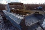 ВгСЗ Сарепта  1987 в Голій Пристані