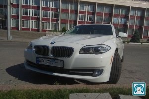 BMW 5 Series 528i 2013 799449