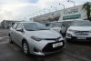 Toyota Corolla  2017.  1