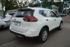 Nissan Rogue  2017.  7