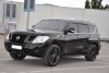 Nissan Patrol  2011.  1