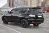 Nissan Patrol  2011.  9