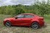 Mazda 3 Touring 2018.  5