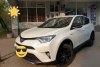 Toyota RAV4 Hybrid DYNAM 2018.  2
