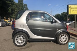 smart fortwo  2002 799587