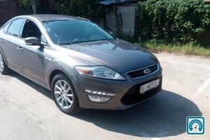 Ford Mondeo  2013 799699