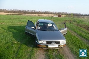 Audi 90  1989 799736