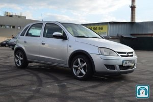 Opel Corsa  2004 799754