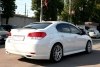 Subaru Legacy  2011.  4