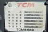 TCM FD FD15T12 2005.  5