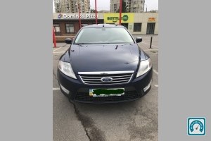 Ford Mondeo  2007 799842
