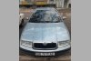 Skoda Octavia Tour 2005. Фото 1